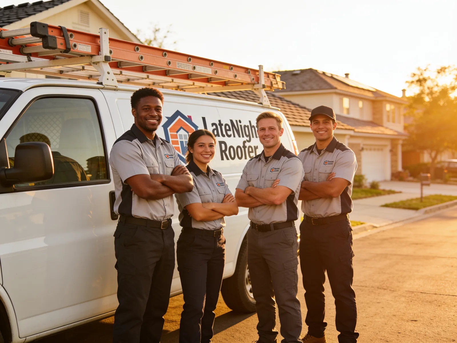 Emergency Roof Repair company in Corte Madera, CA